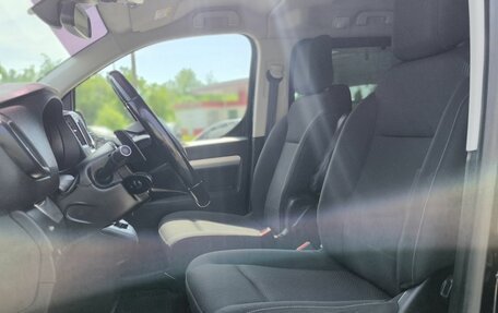 Citroen SpaceTourer I, 2020 год, 2 899 000 рублей, 8 фотография