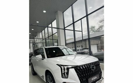GAC GS8, 2026 год, 4 949 000 рублей, 3 фотография