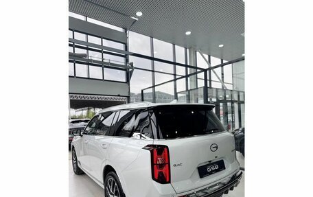 GAC GS8, 2026 год, 4 949 000 рублей, 4 фотография