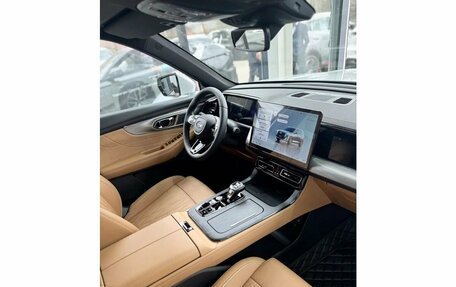 GAC GS8, 2026 год, 4 949 000 рублей, 8 фотография