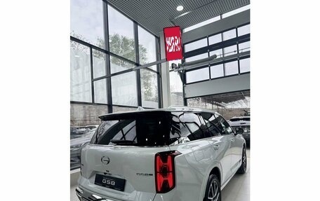 GAC GS8, 2026 год, 4 949 000 рублей, 6 фотография