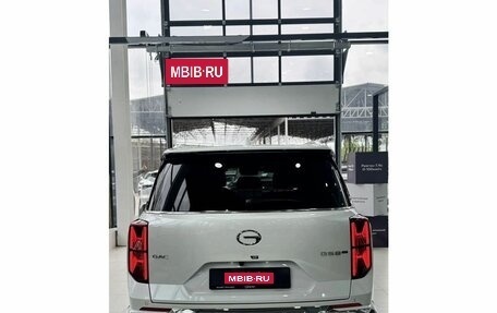 GAC GS8, 2026 год, 4 949 000 рублей, 5 фотография