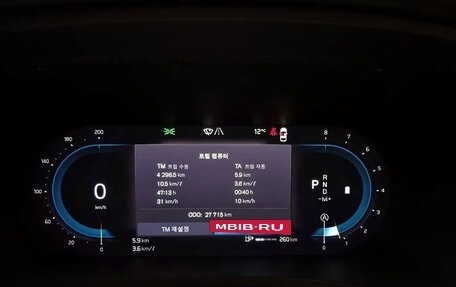 Volvo S60 III, 2023 год, 4 700 000 рублей, 8 фотография