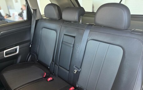 Opel Antara I, 2012 год, 975 000 рублей, 11 фотография