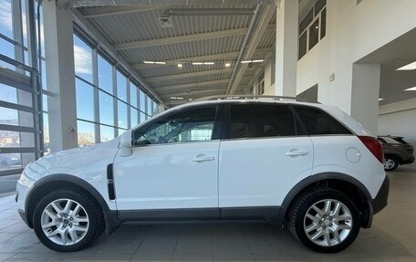 Opel Antara I, 2012 год, 975 000 рублей, 9 фотография