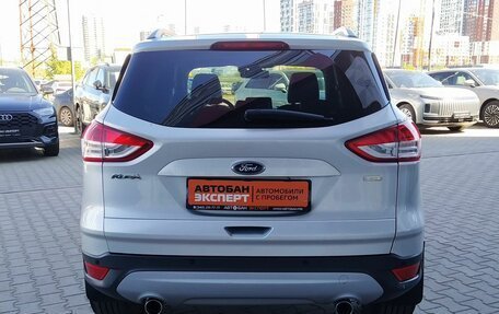 Ford Kuga III, 2014 год, 1 100 000 рублей, 5 фотография