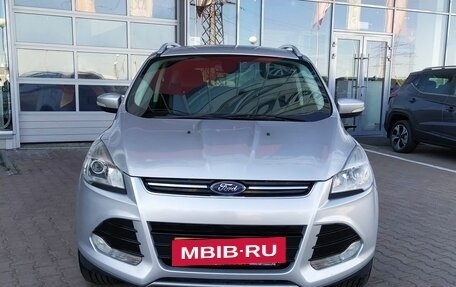 Ford Kuga III, 2014 год, 1 100 000 рублей, 2 фотография