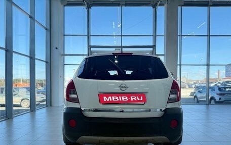 Opel Antara I, 2012 год, 975 000 рублей, 6 фотография