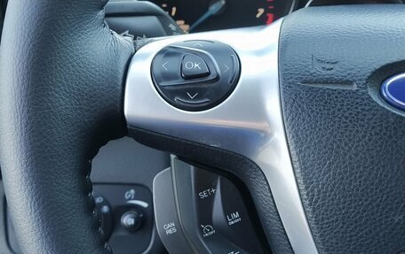 Ford Kuga III, 2014 год, 1 100 000 рублей, 9 фотография