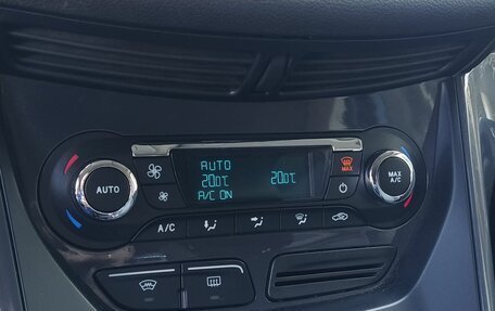 Ford Kuga III, 2014 год, 1 100 000 рублей, 15 фотография