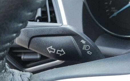 Ford Kuga III, 2014 год, 1 100 000 рублей, 11 фотография
