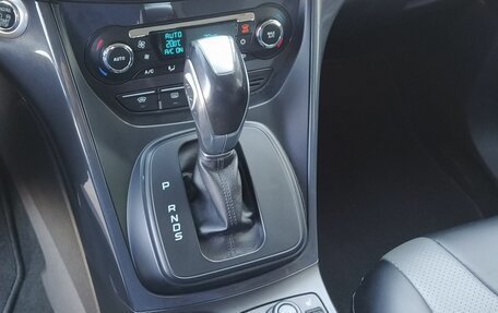 Ford Kuga III, 2014 год, 1 100 000 рублей, 13 фотография