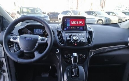 Ford Kuga III, 2014 год, 1 100 000 рублей, 14 фотография