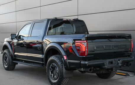 Ford F-150, 2025 год, 16 498 000 рублей, 6 фотография