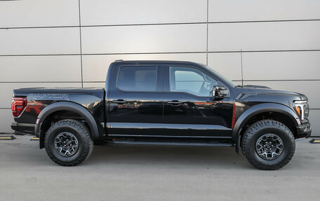 Ford F-150, 2025 год, 16 498 000 рублей, 3 фотография