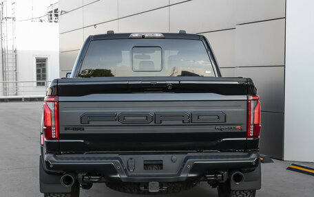 Ford F-150, 2025 год, 16 498 000 рублей, 5 фотография