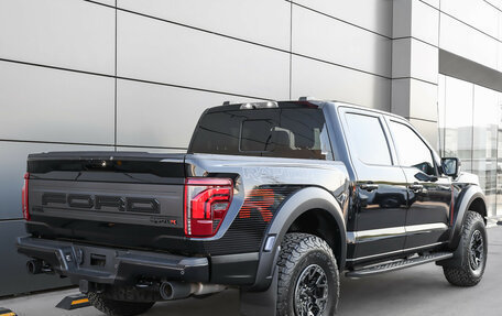 Ford F-150, 2025 год, 16 498 000 рублей, 4 фотография