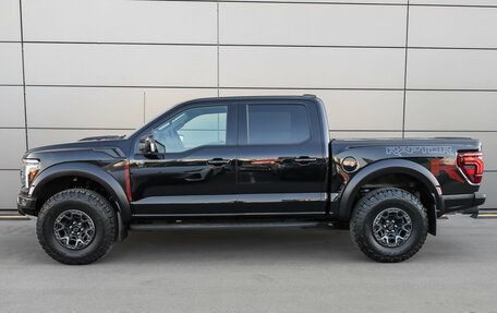 Ford F-150, 2025 год, 16 498 000 рублей, 7 фотография