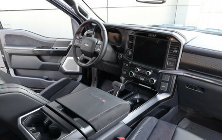 Ford F-150, 2025 год, 16 498 000 рублей, 10 фотография