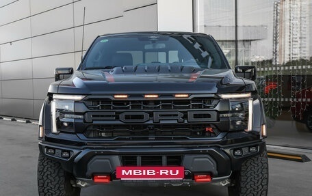 Ford F-150, 2025 год, 16 498 000 рублей, 2 фотография