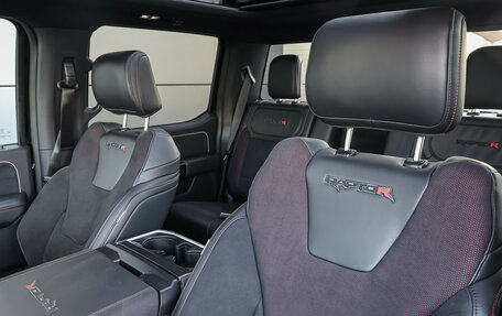 Ford F-150, 2025 год, 16 498 000 рублей, 11 фотография