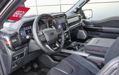 Ford F-150, 2025 год, 16 498 000 рублей, 16 фотография