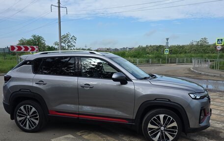 Changan CS35 Plus, 2024 год, 1 850 000 рублей, 2 фотография