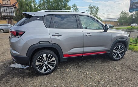 Changan CS35 Plus, 2024 год, 1 850 000 рублей, 7 фотография