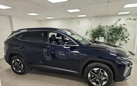 Hyundai Tucson, 2026 год, 4 850 000 рублей, 4 фотография