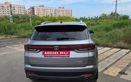 Changan CS35 Plus, 2024 год, 1 850 000 рублей, 8 фотография