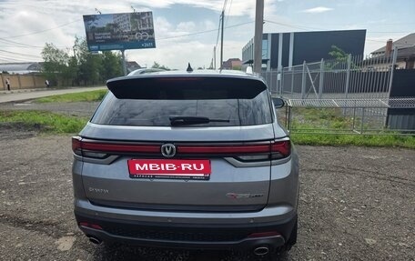 Changan CS35 Plus, 2024 год, 1 850 000 рублей, 6 фотография