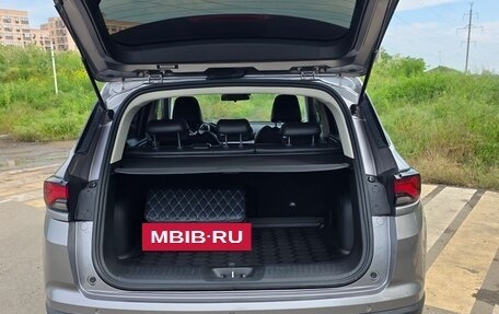 Changan CS35 Plus, 2024 год, 1 850 000 рублей, 10 фотография