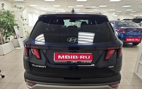 Hyundai Tucson, 2026 год, 4 850 000 рублей, 3 фотография