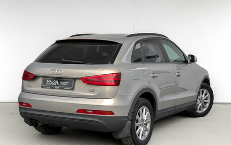 Audi Q3, 2013 год, 1 700 000 рублей, 5 фотография