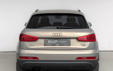 Audi Q3, 2013 год, 1 700 000 рублей, 6 фотография