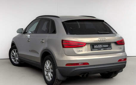 Audi Q3, 2013 год, 1 700 000 рублей, 7 фотография