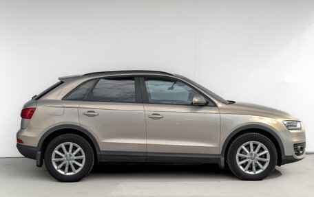 Audi Q3, 2013 год, 1 700 000 рублей, 4 фотография