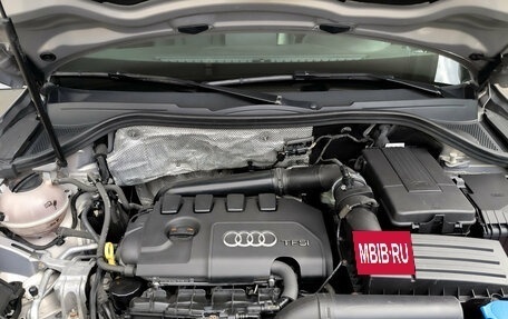 Audi Q3, 2013 год, 1 700 000 рублей, 9 фотография