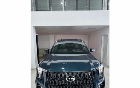 GAC GS8, 2026 год, 5 349 000 рублей, 2 фотография