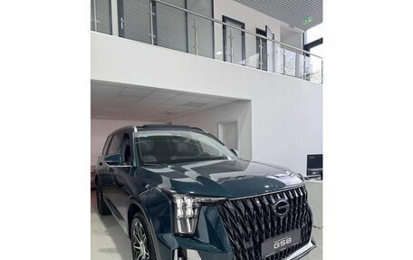 GAC GS8, 2026 год, 5 349 000 рублей, 3 фотография