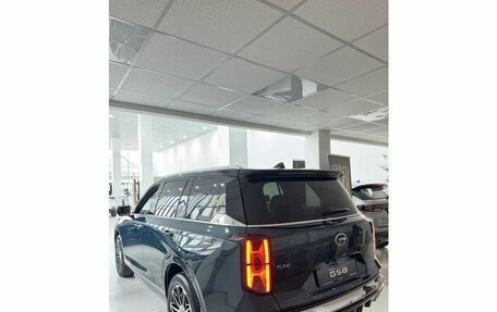 GAC GS8, 2026 год, 5 349 000 рублей, 4 фотография