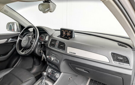 Audi Q3, 2013 год, 1 700 000 рублей, 11 фотография