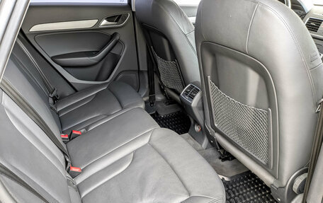 Audi Q3, 2013 год, 1 700 000 рублей, 12 фотография