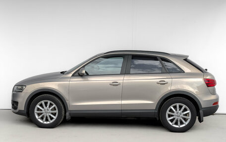 Audi Q3, 2013 год, 1 700 000 рублей, 8 фотография