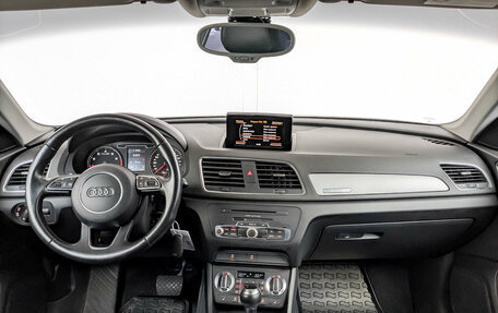 Audi Q3, 2013 год, 1 700 000 рублей, 14 фотография