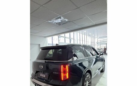 GAC GS8, 2026 год, 5 349 000 рублей, 5 фотография