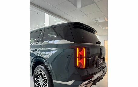 GAC GS8, 2026 год, 5 349 000 рублей, 6 фотография