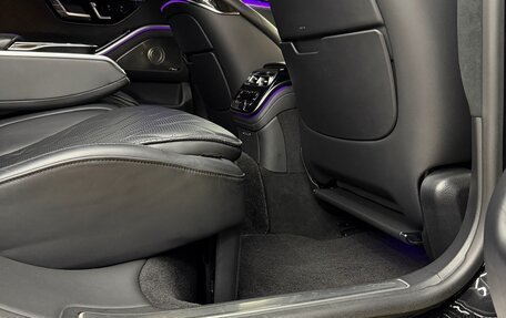 Mercedes-Benz S-Класс, 2021 год, 10 430 000 рублей, 11 фотография