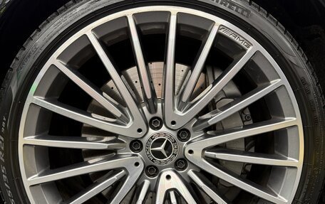 Mercedes-Benz S-Класс, 2021 год, 10 430 000 рублей, 5 фотография