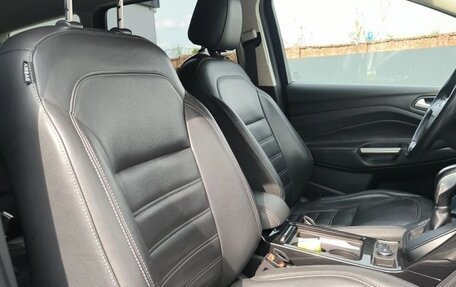 Ford Kuga III, 2016 год, 2 500 000 рублей, 2 фотография